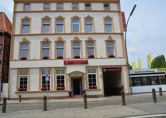 Altstadthotel Harburg
