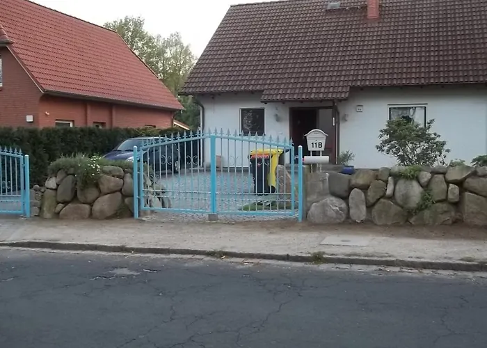 Wohnen im Grünen