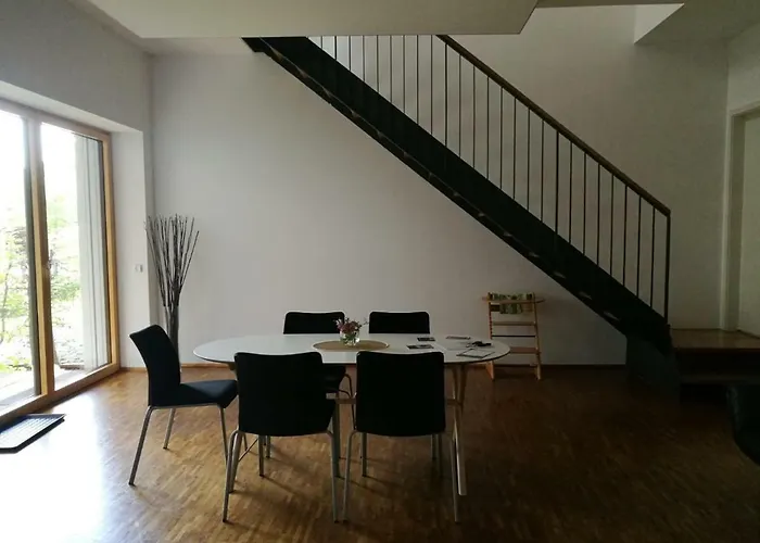 Sehr Schoene, Grosse Wohnung Im Reiherstiegviertel