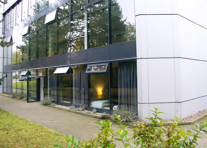 Al Boardingrooms