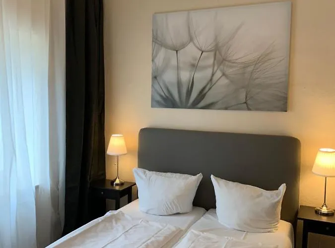 Hotel Bee Fang