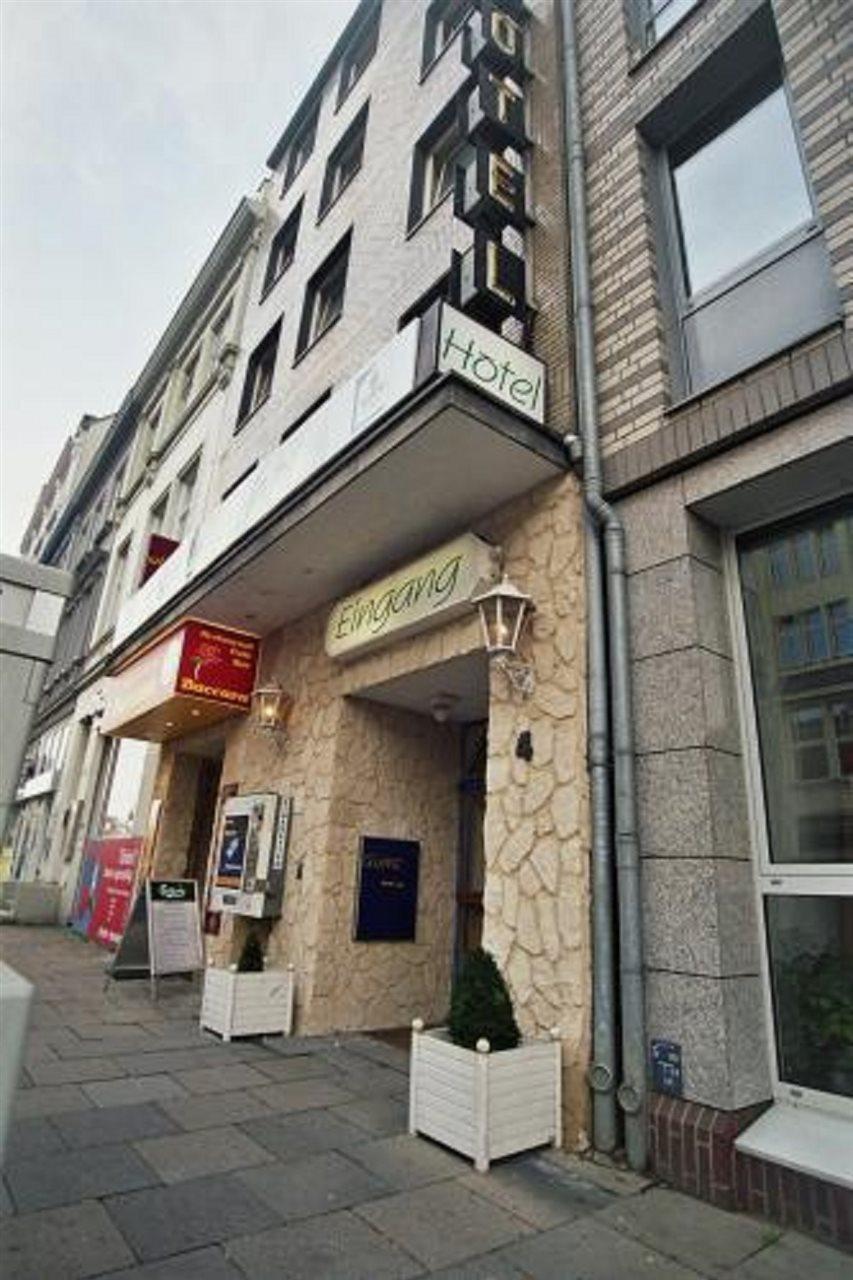 Hotel Lilienhof 2*