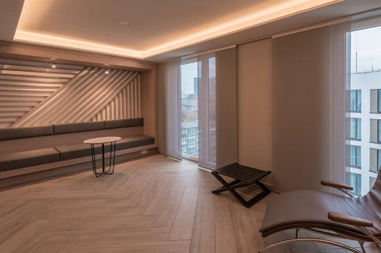- - Berliner Tor By Ihg 4* Hamburg