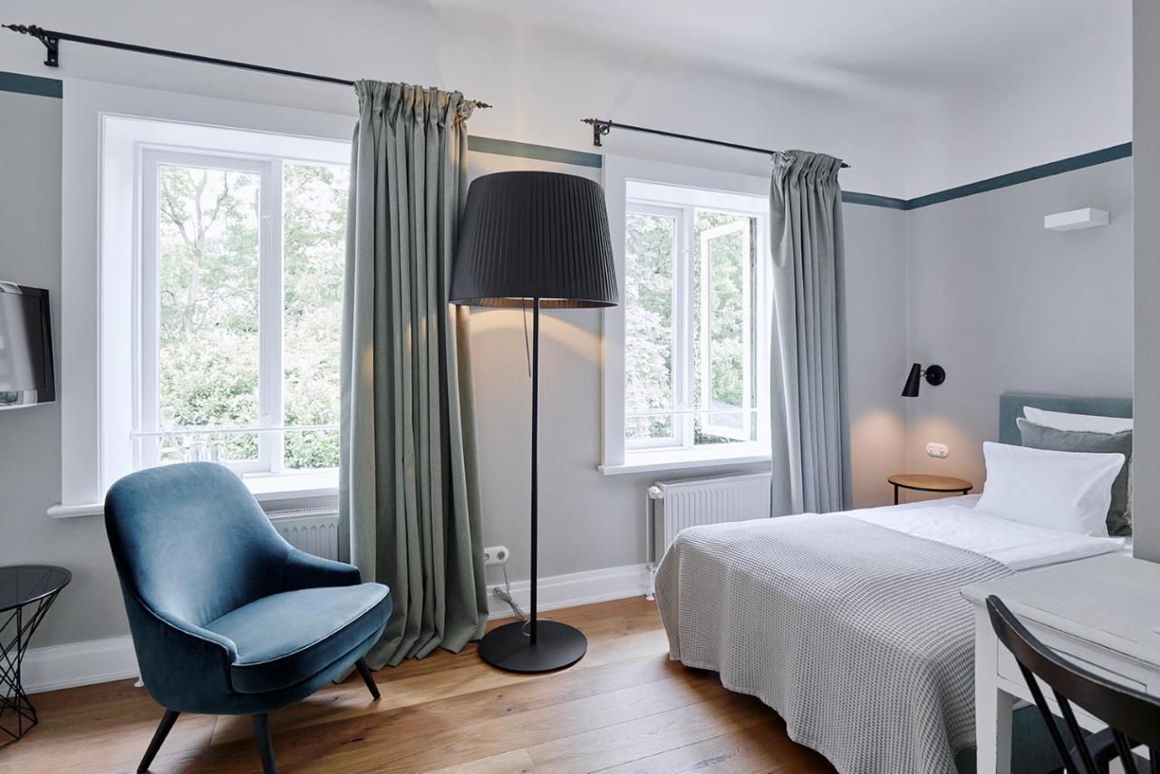 Flottbek Boutique 4* Hamburg