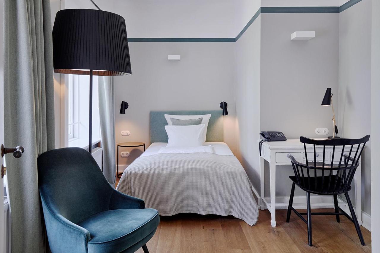 Hotel Flottbek Boutique Hamburg