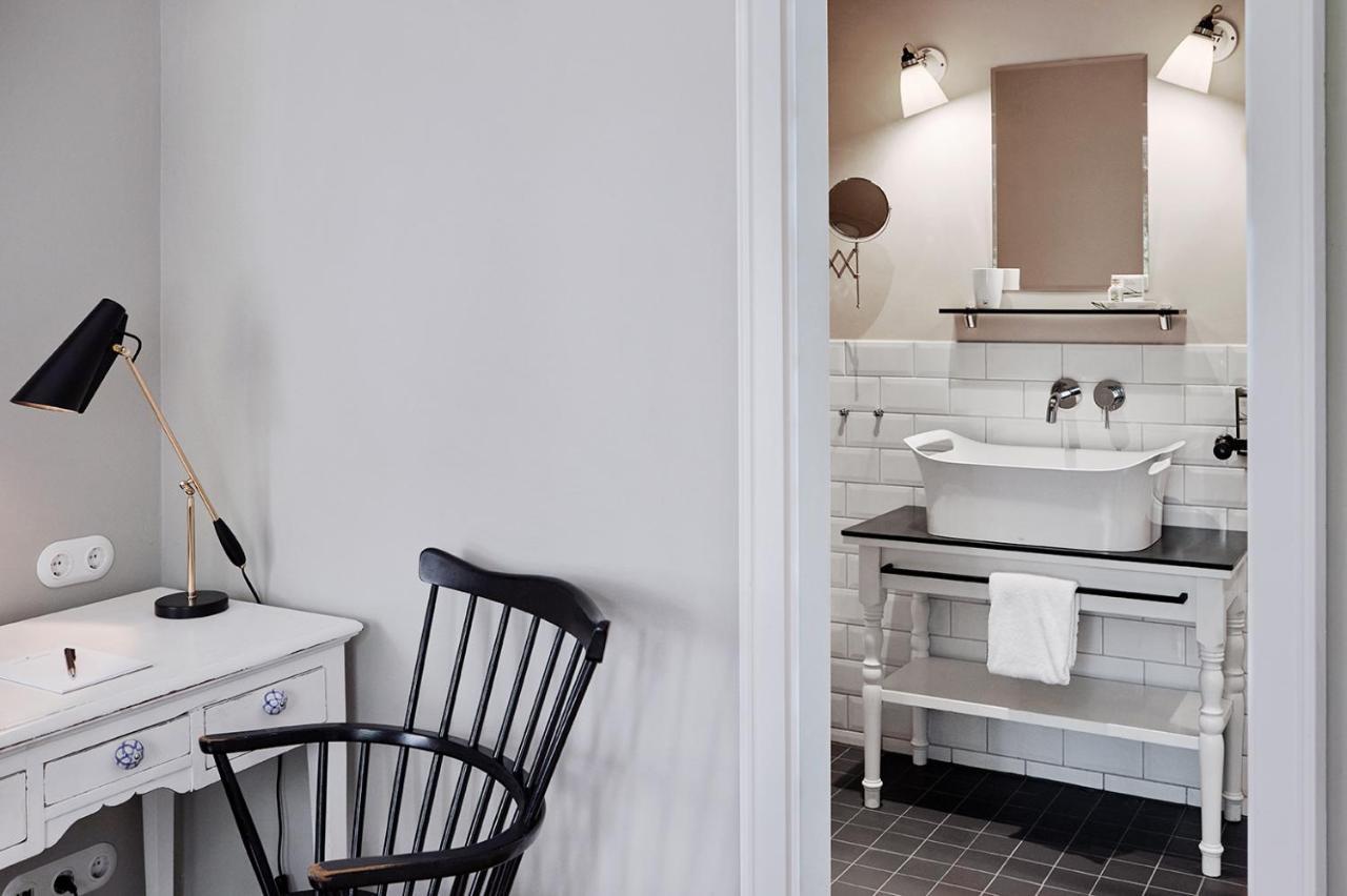 Flottbek Boutique 4*