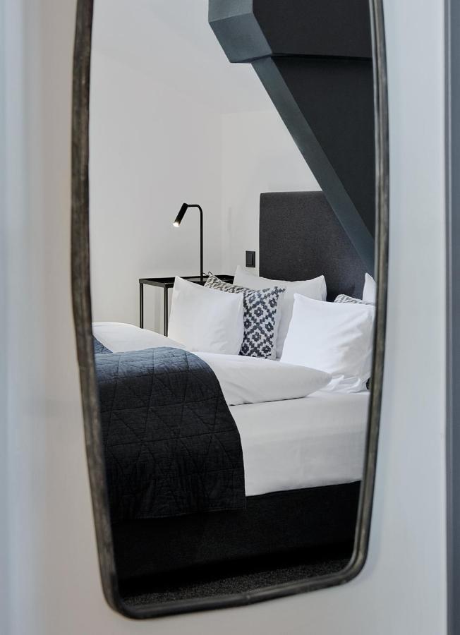 Flottbek Boutique Hotel Hamburg
