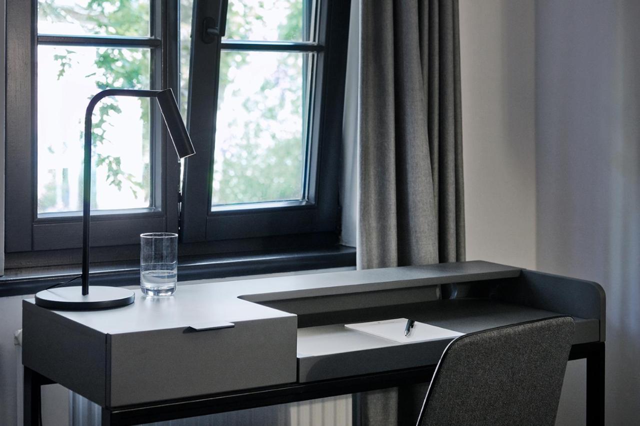 Flottbek Boutique Hotel Hamburg