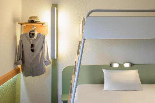 Hotel Ibis Budget City Ost 2*