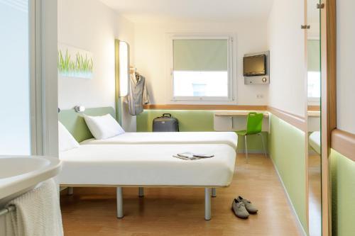 Ibis Budget City Ost Hotel 2*