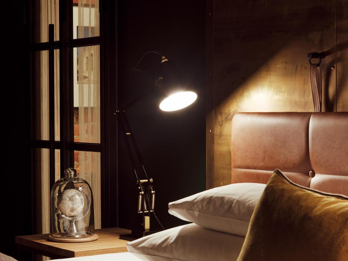Gastwerk Hotel 4*