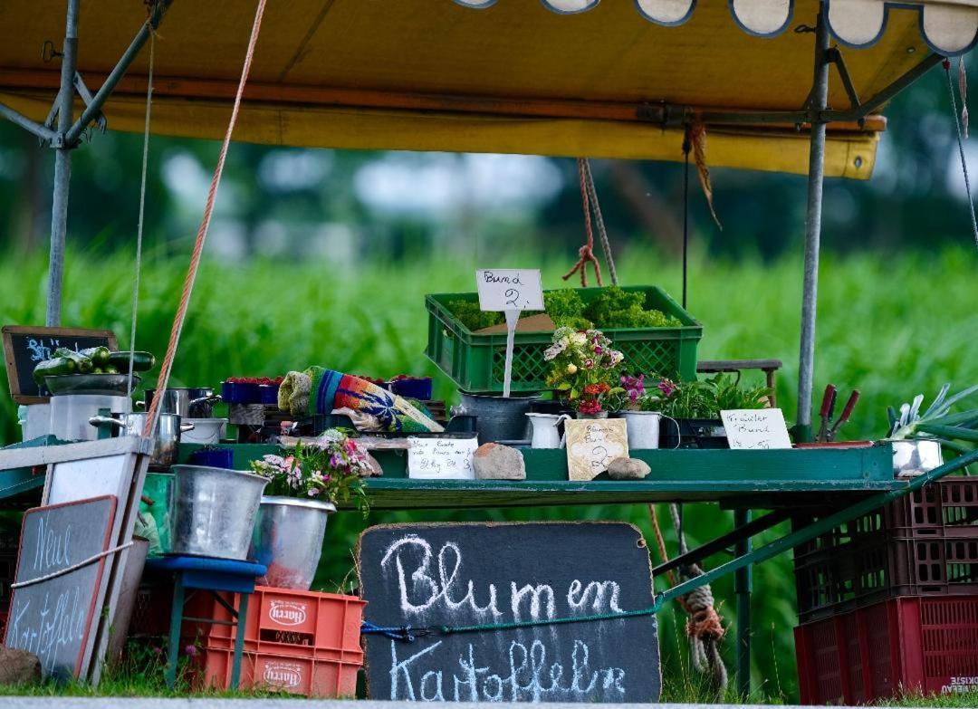 Hausdeich Apartamento