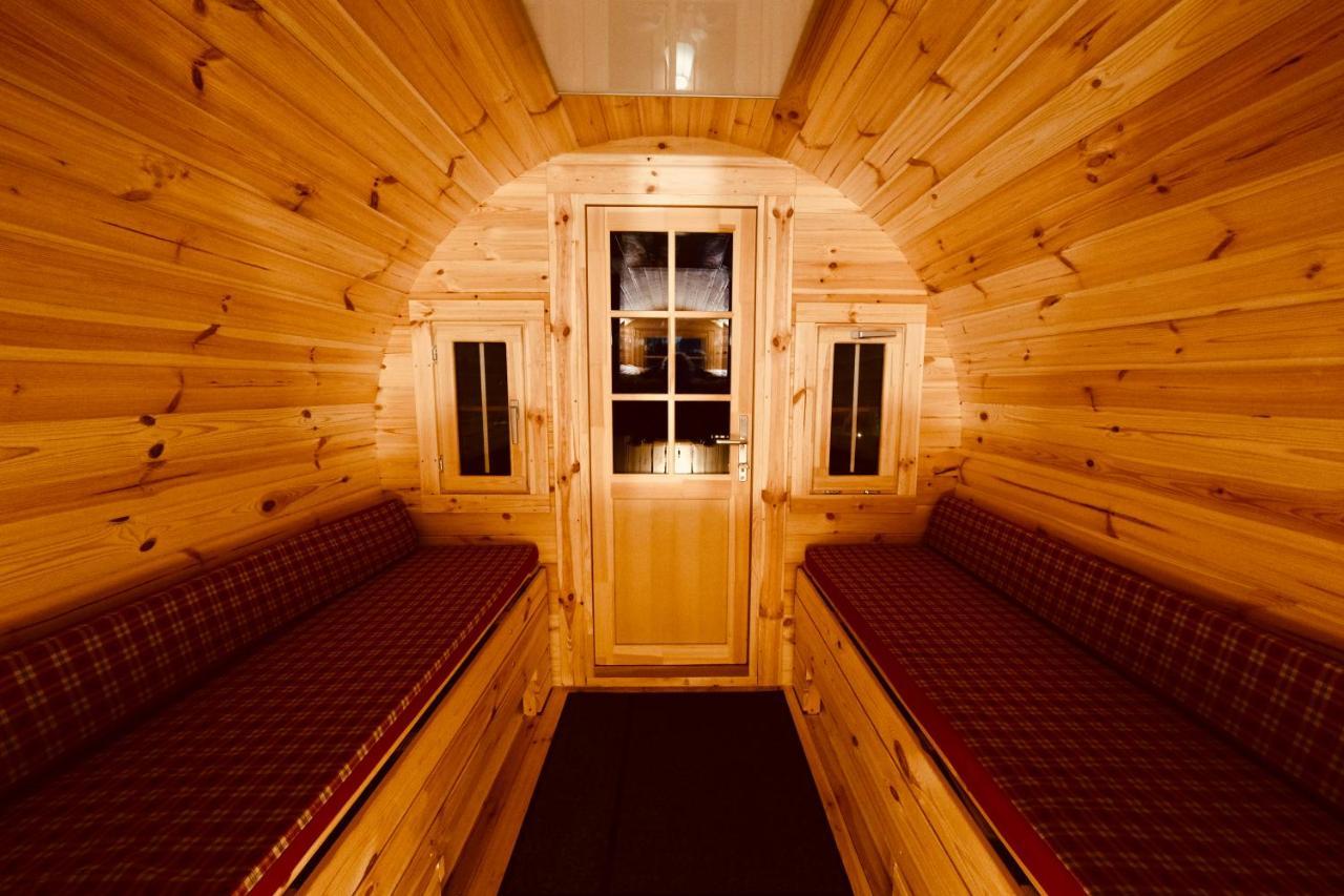 Hausdeich Apartamento