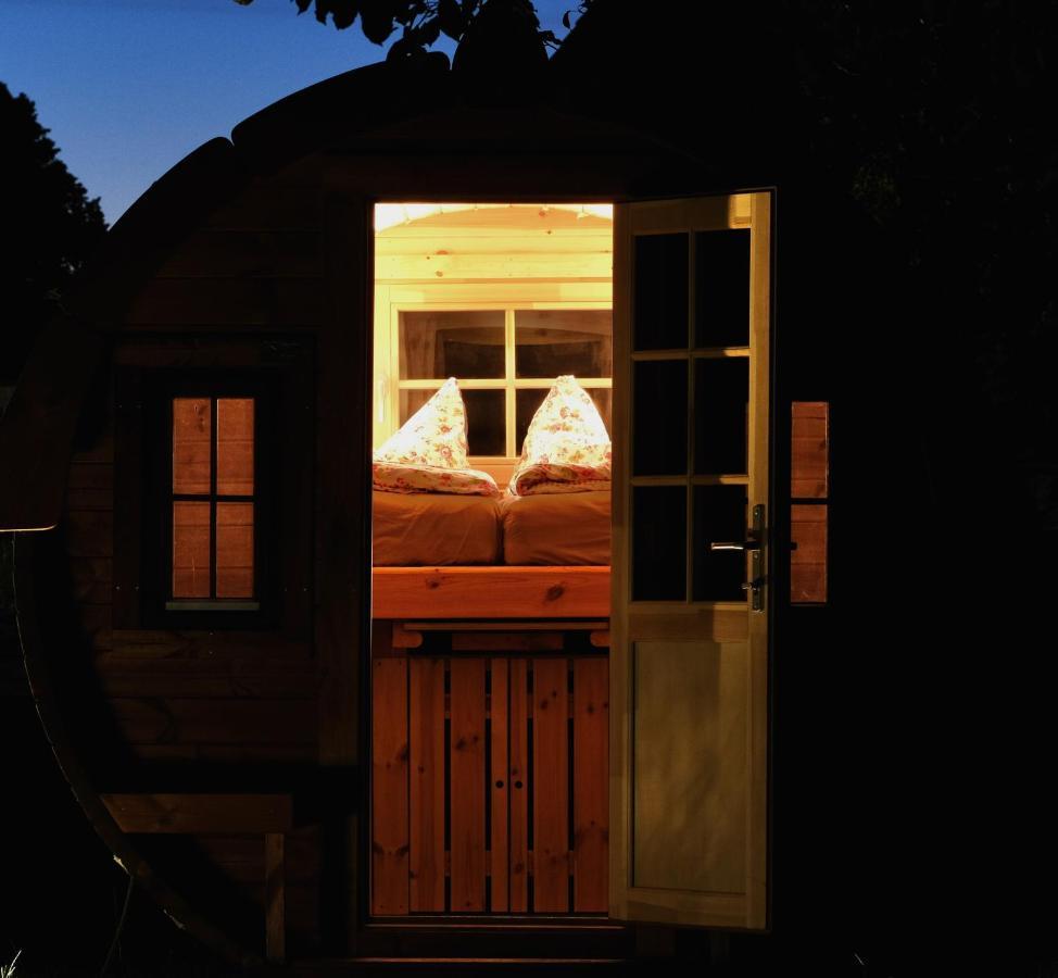 Hausdeich Apartamento