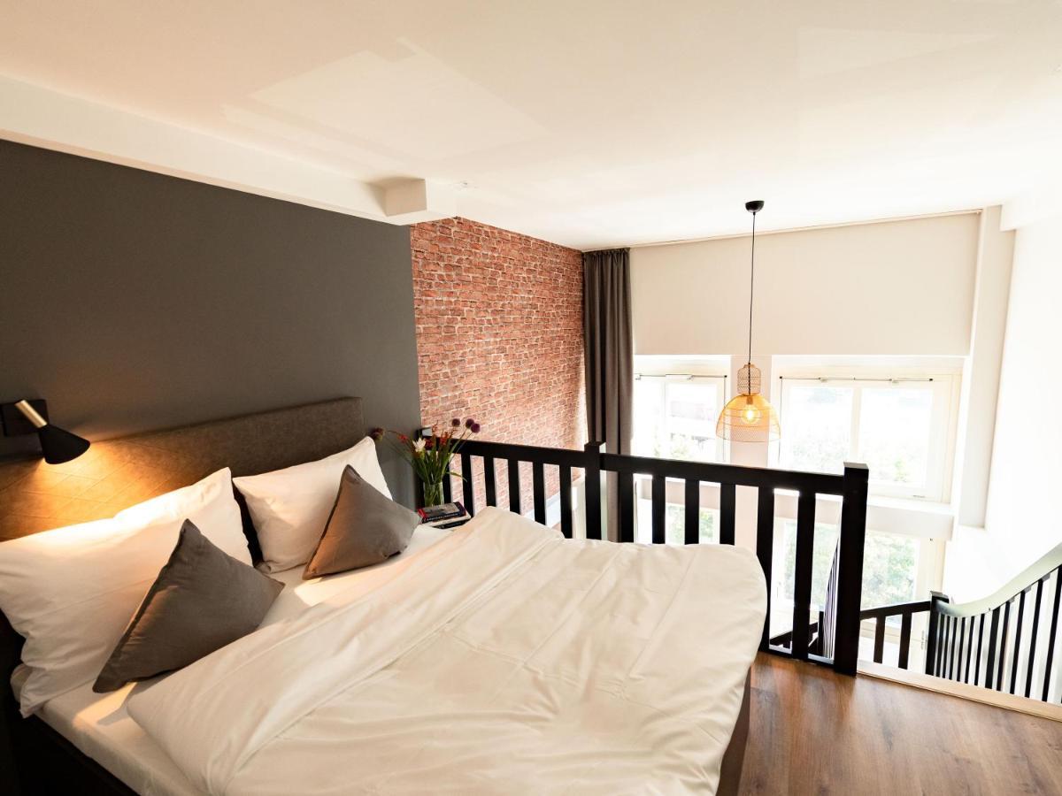Aparthotel Phnx 3*