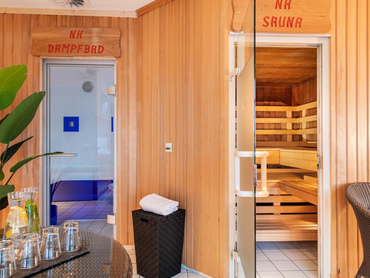 Hotel Nh Altona Hamburgo