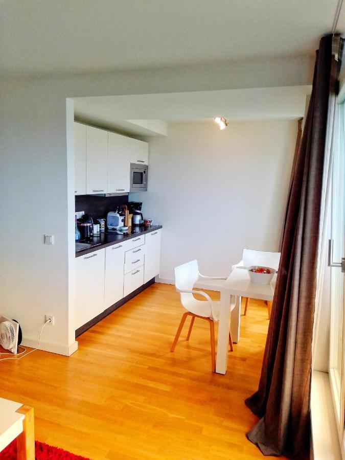 Ferienwohnung Hoheluftbrucke Hamburgo