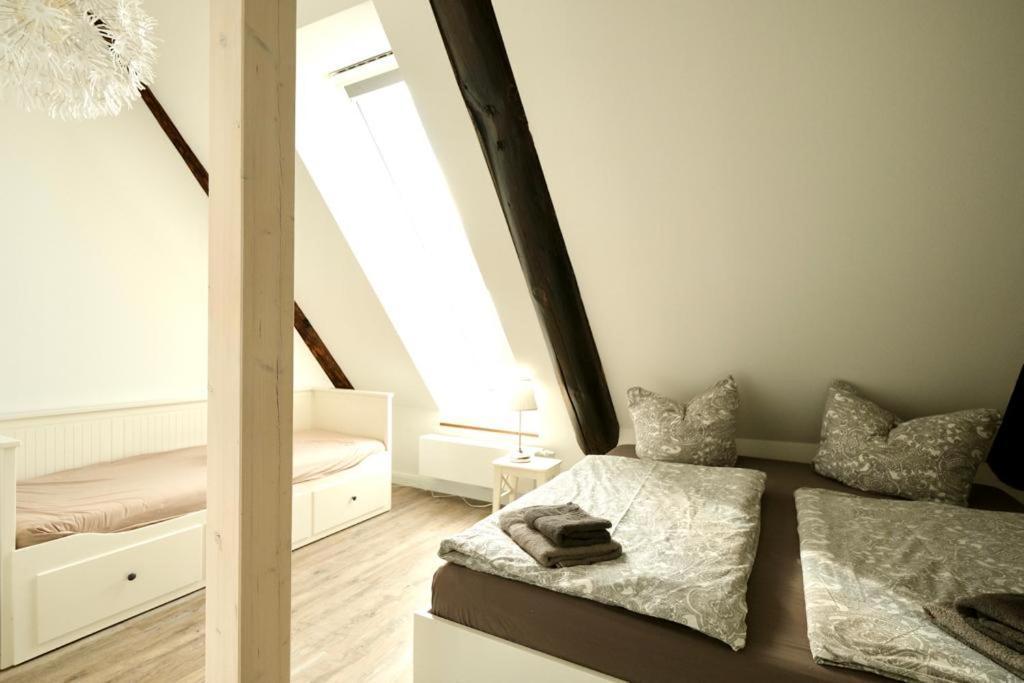 Apartamento Hausdeich