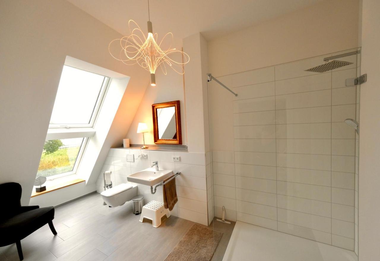 Apartamento Hausdeich Hamburgo