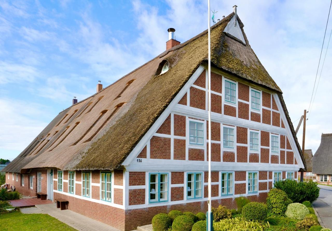 Hausdeich *