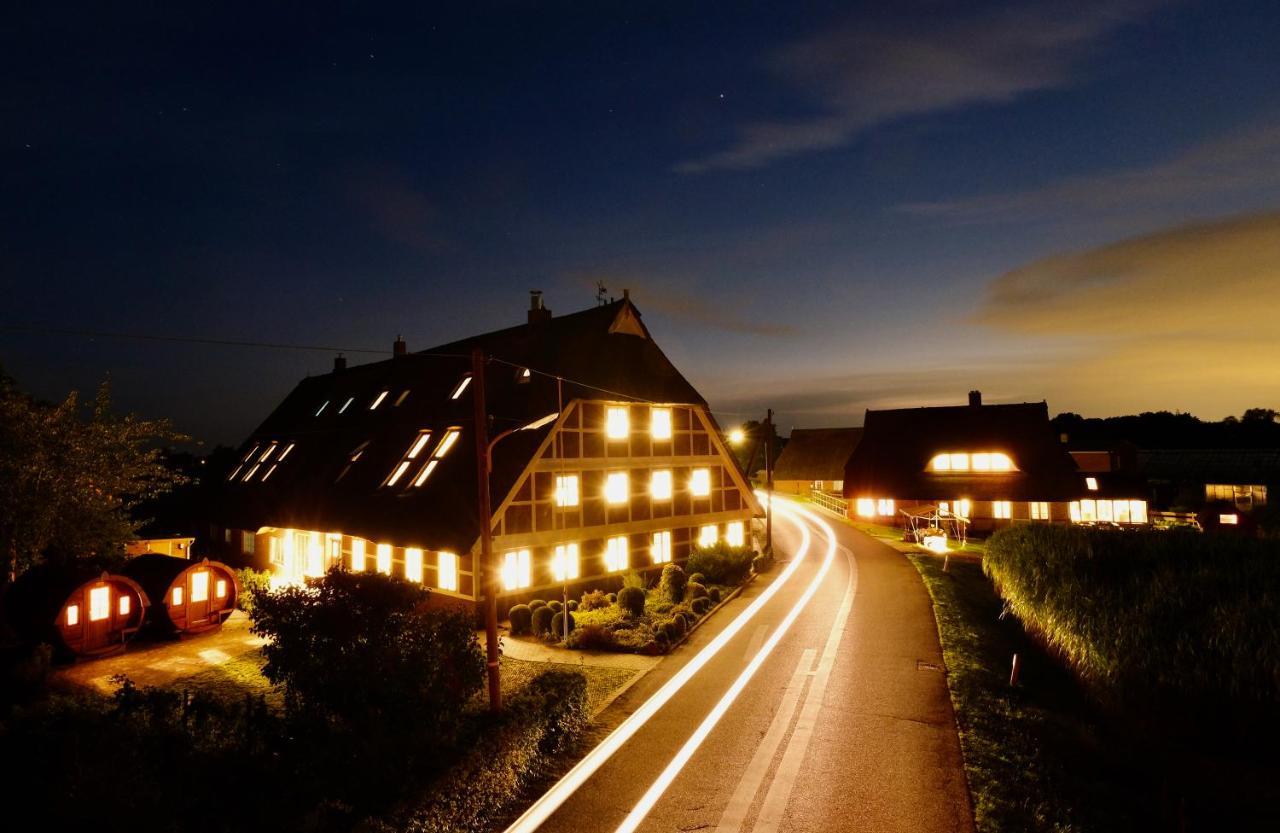 Hausdeich