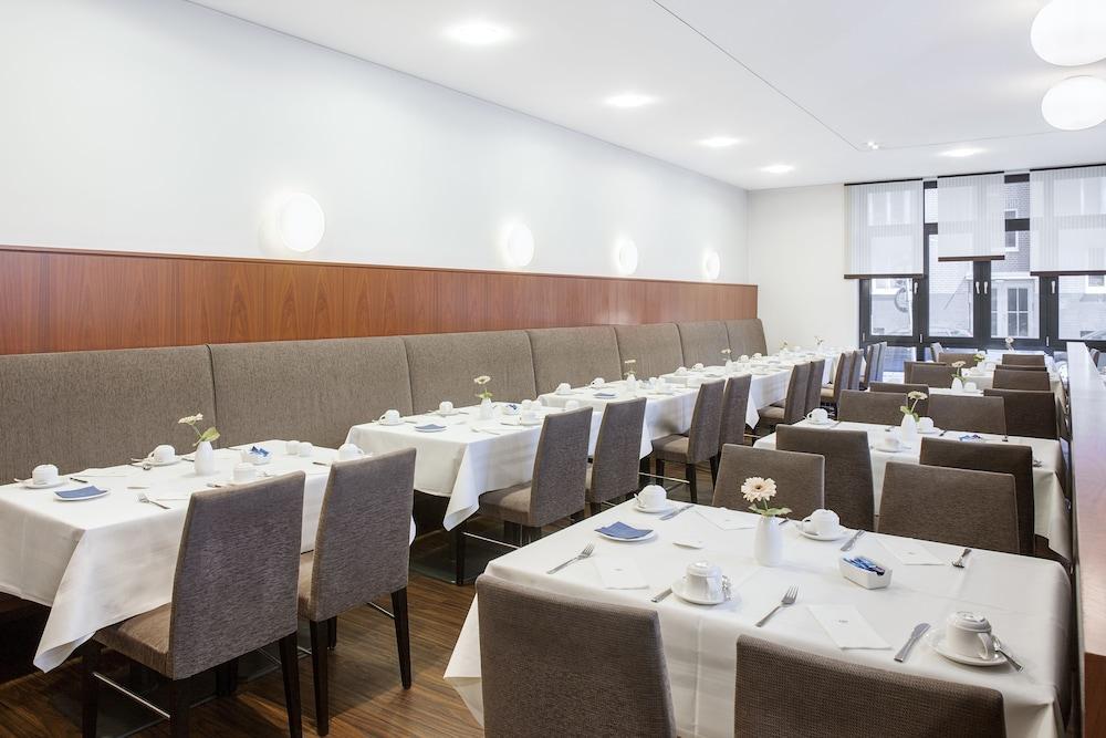Nh Altona Hotel Hamburgo