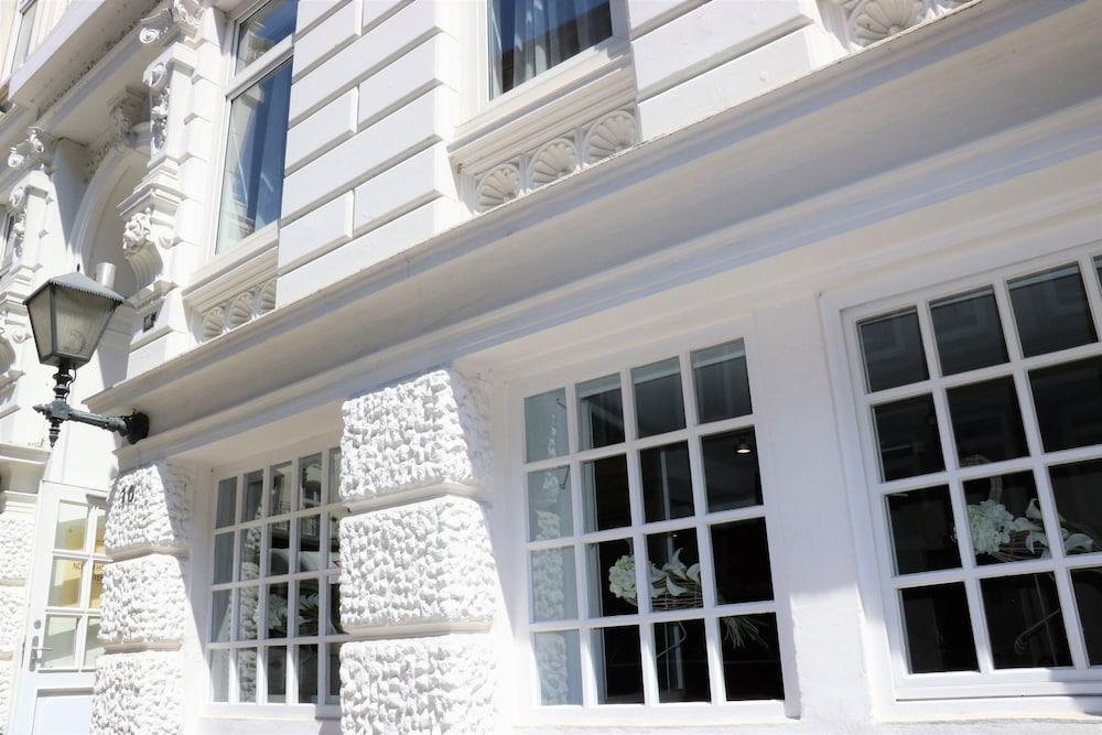 Hotel Novum Alster St. Georg