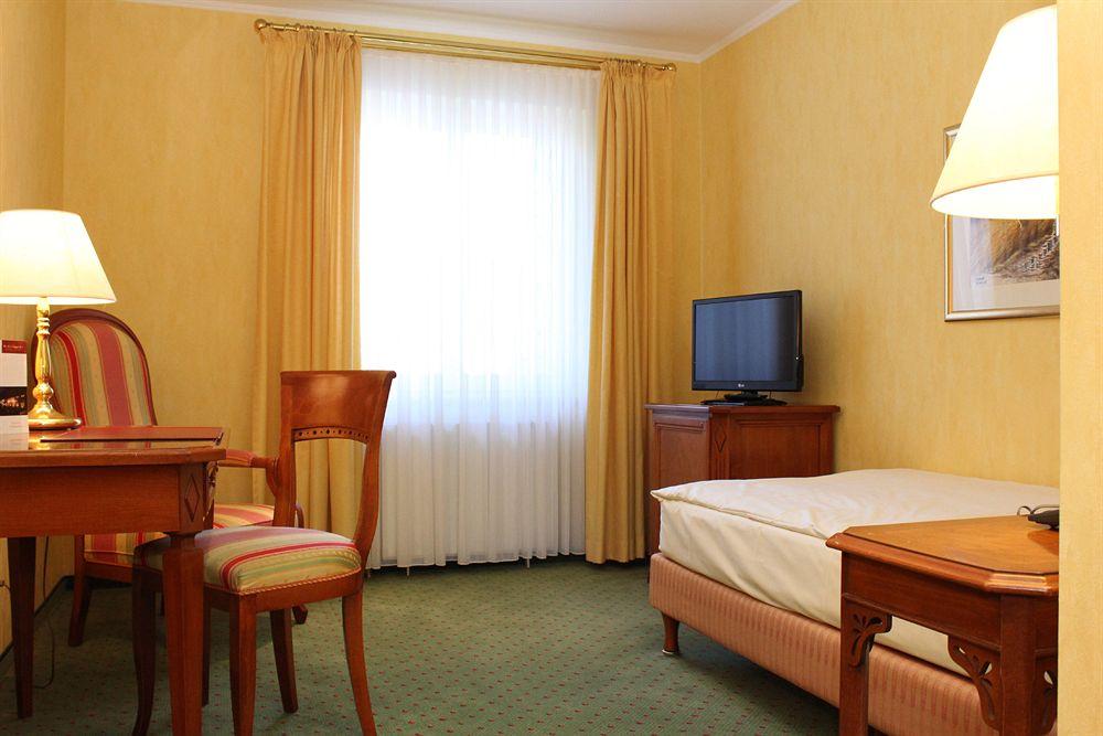 Alt Lohbruegger Hof Hotel