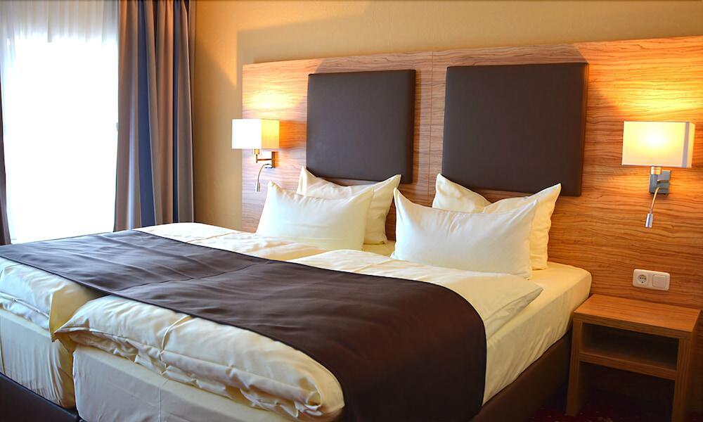 Altstadthotel Harburg Hotel