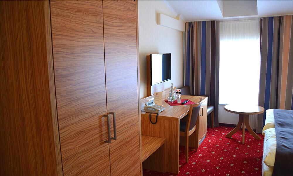 Altstadthotel Harburg Hotel Hamburg-Harburg
