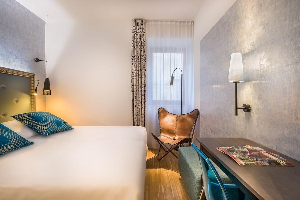 Hotel Garner Nord By Ihg Hamburg