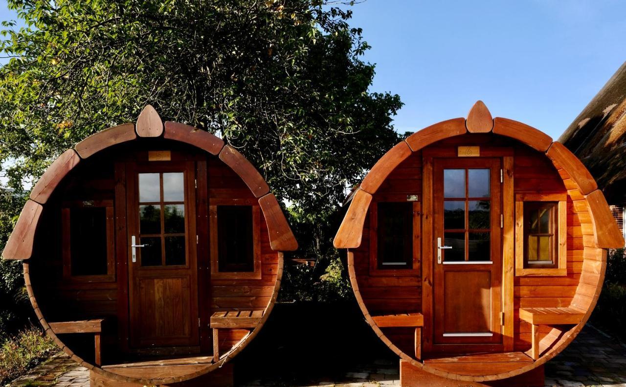 Hausdeich Apartamento *