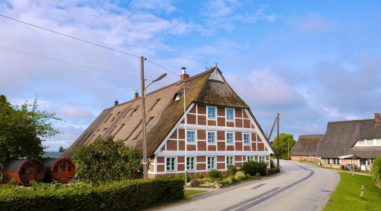 Apartamento Hausdeich
