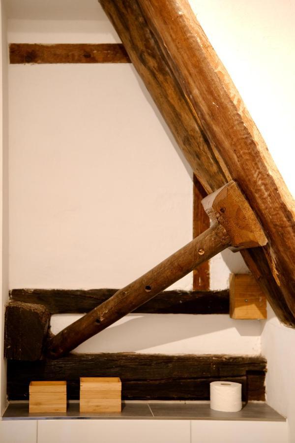Apartamento Hausdeich *