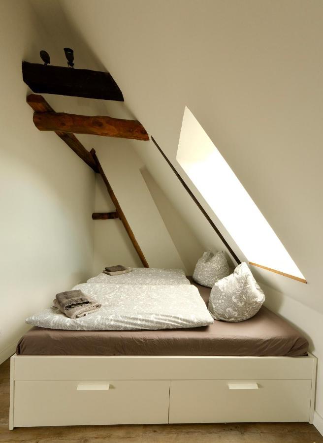 Hausdeich Apartamento Hamburgo