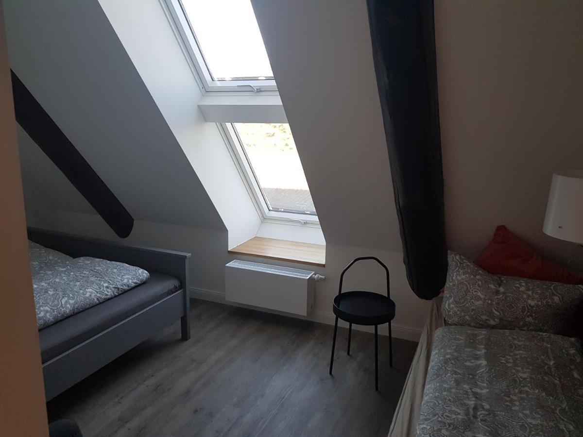 Hausdeich Hamburgo
