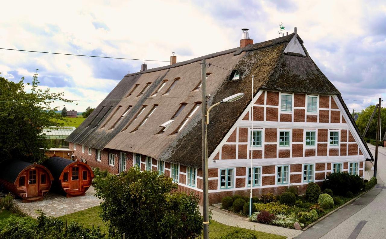 Hausdeich Apartamento Hamburgo