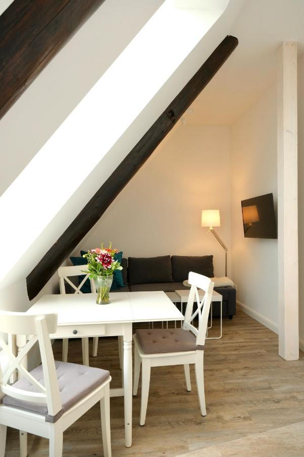 Hausdeich Apartamento