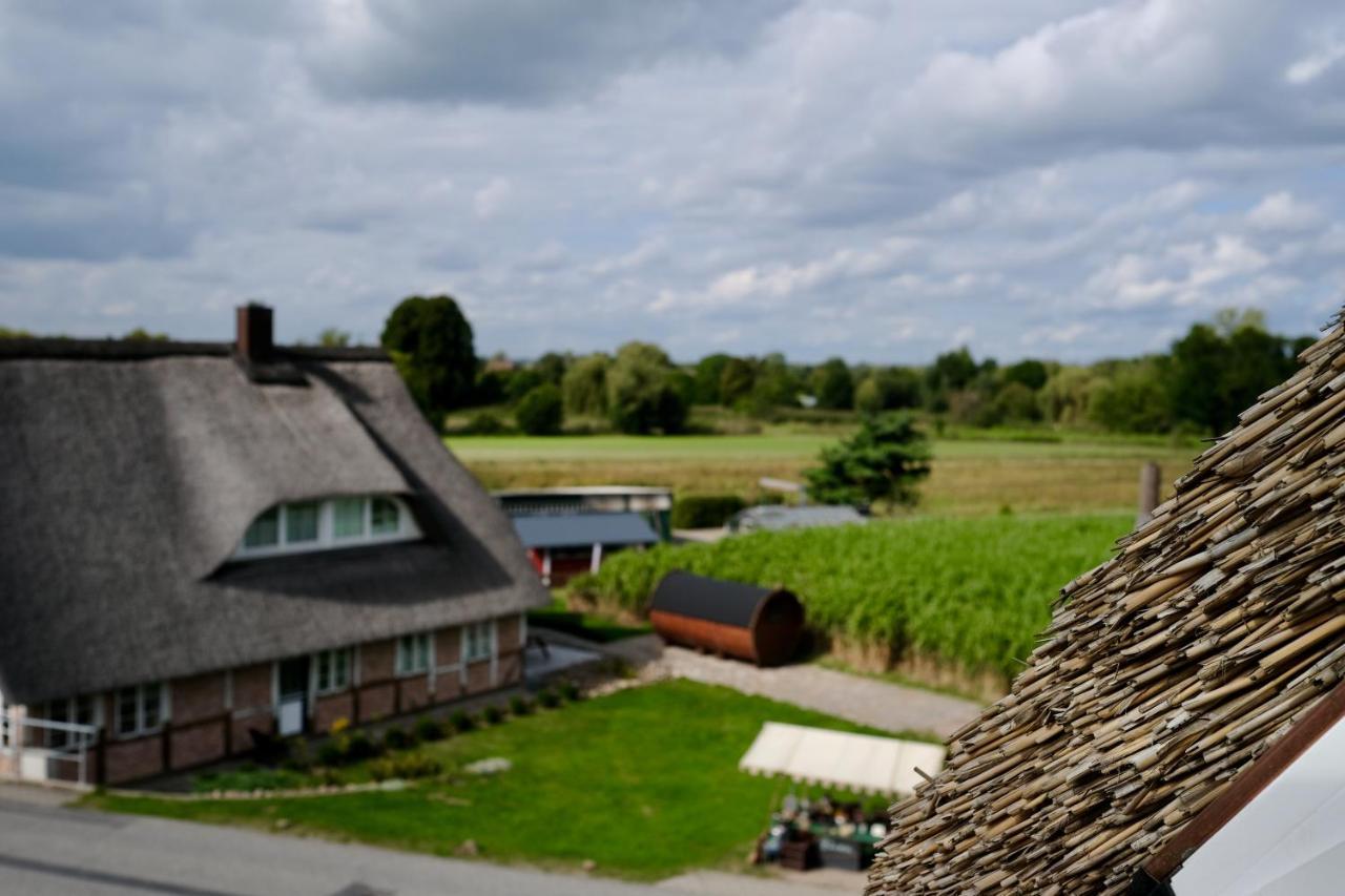 Hausdeich Apartamento
