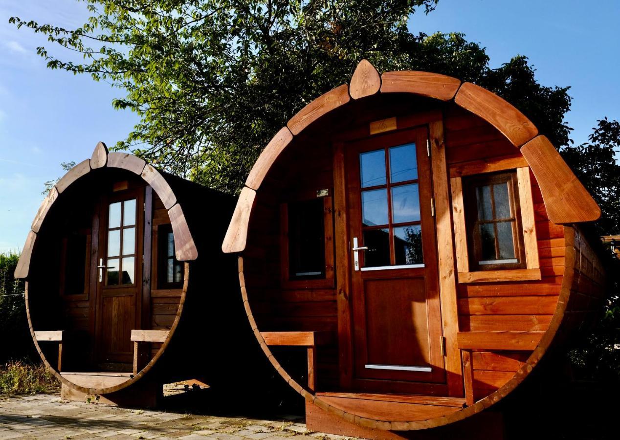 Apartamento Hausdeich