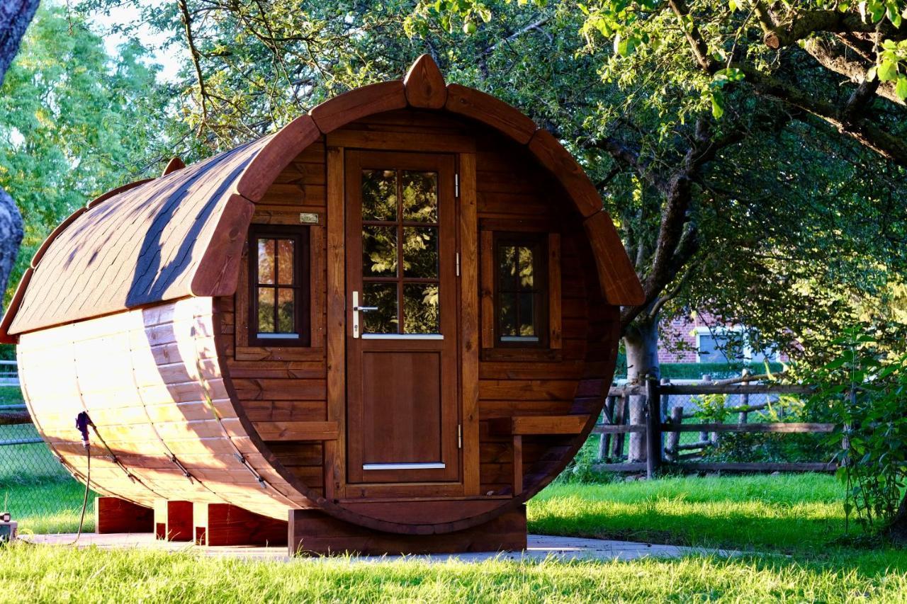 Apartamento Hausdeich