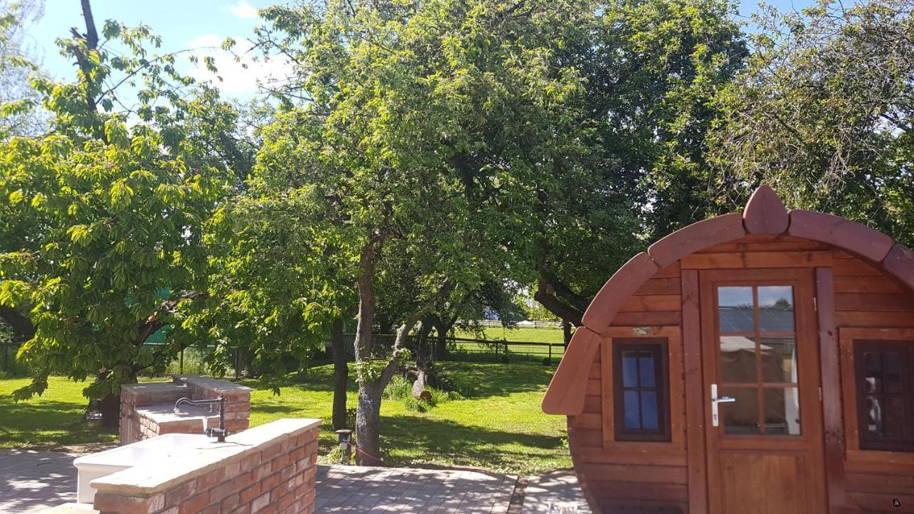 Apartamento Hausdeich