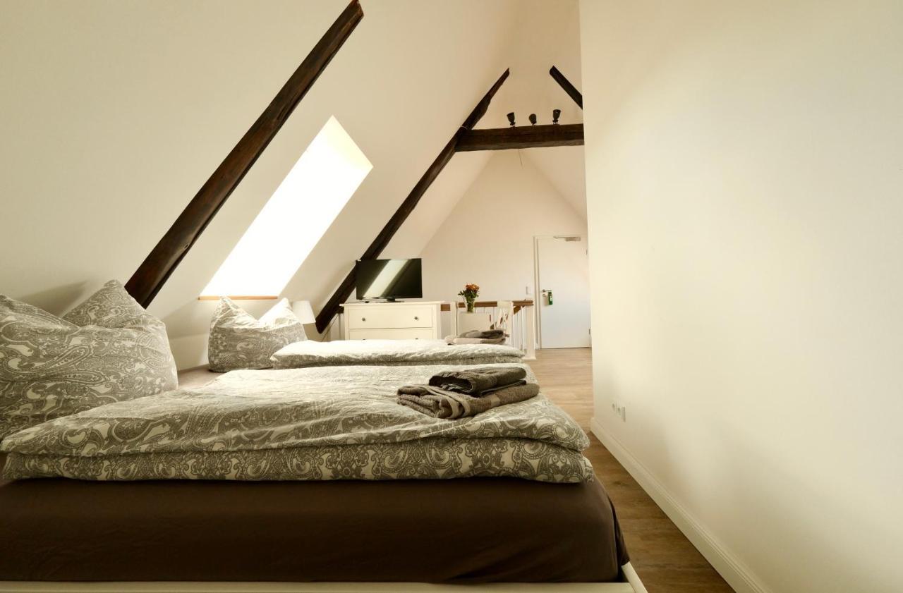 Hausdeich Apartamento Hamburgo