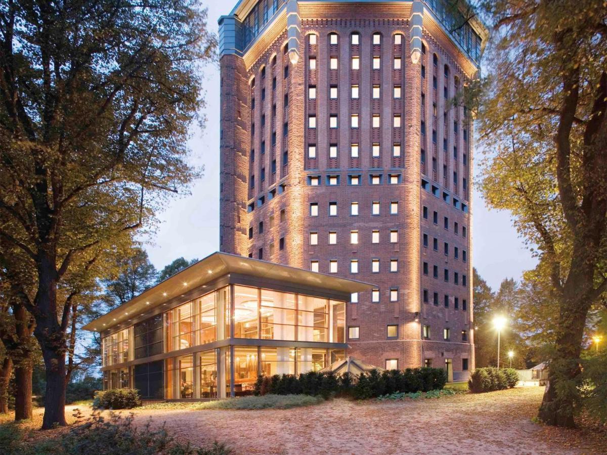 Moevenpick Hotel
