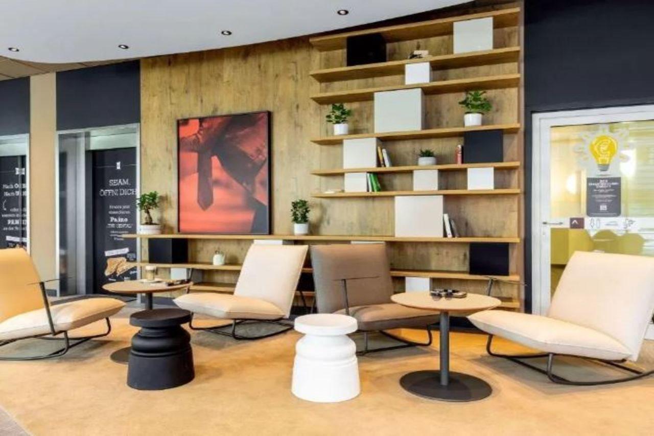 Hotel Ibis St. Pauli Messe 3*
