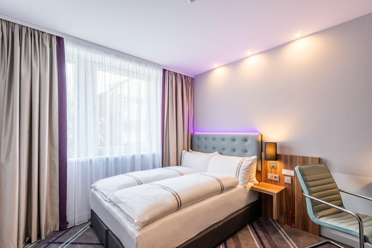 Hotel Premier Alster 3*