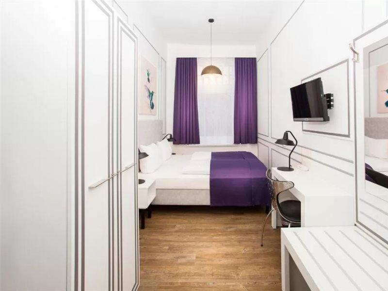 Boutique 056 3* Hamburgo