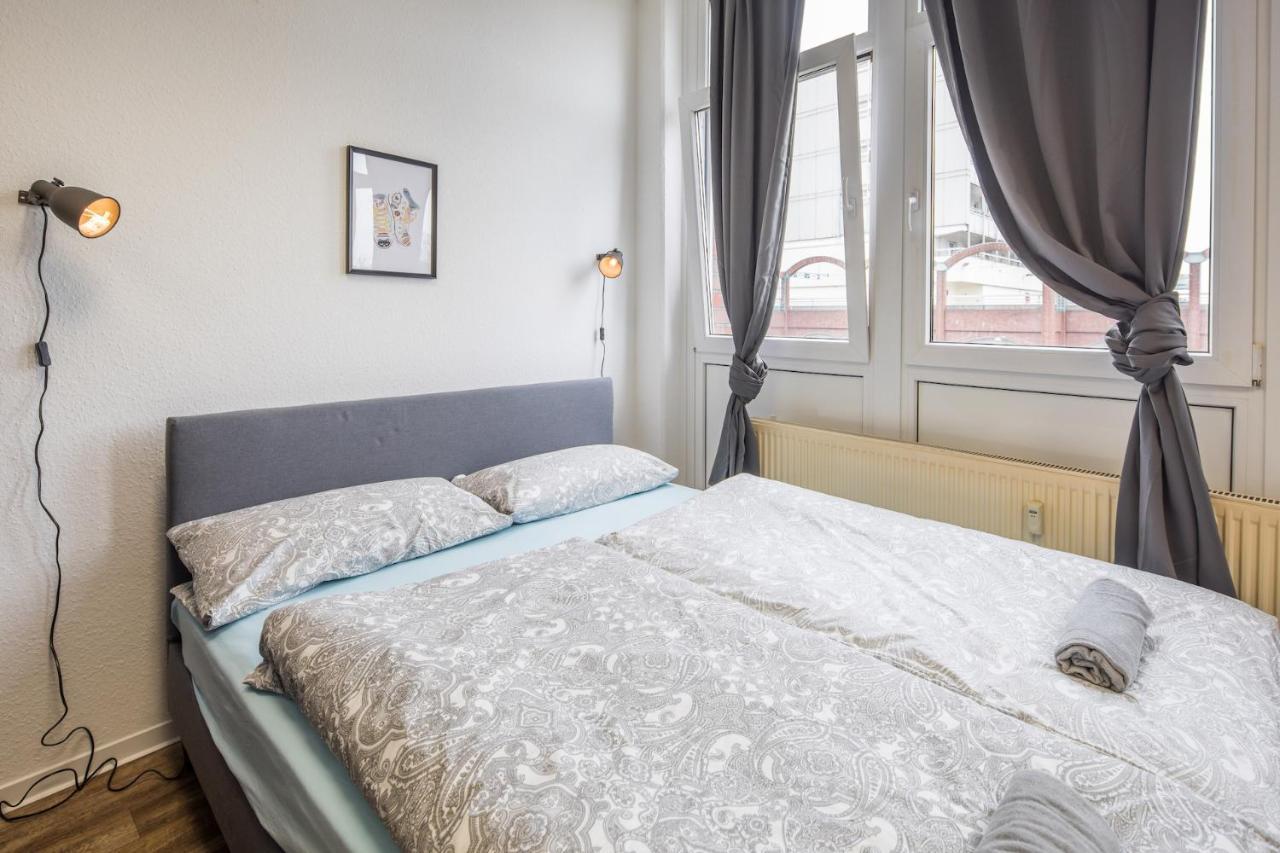 Apartment Spacious In For 12 *