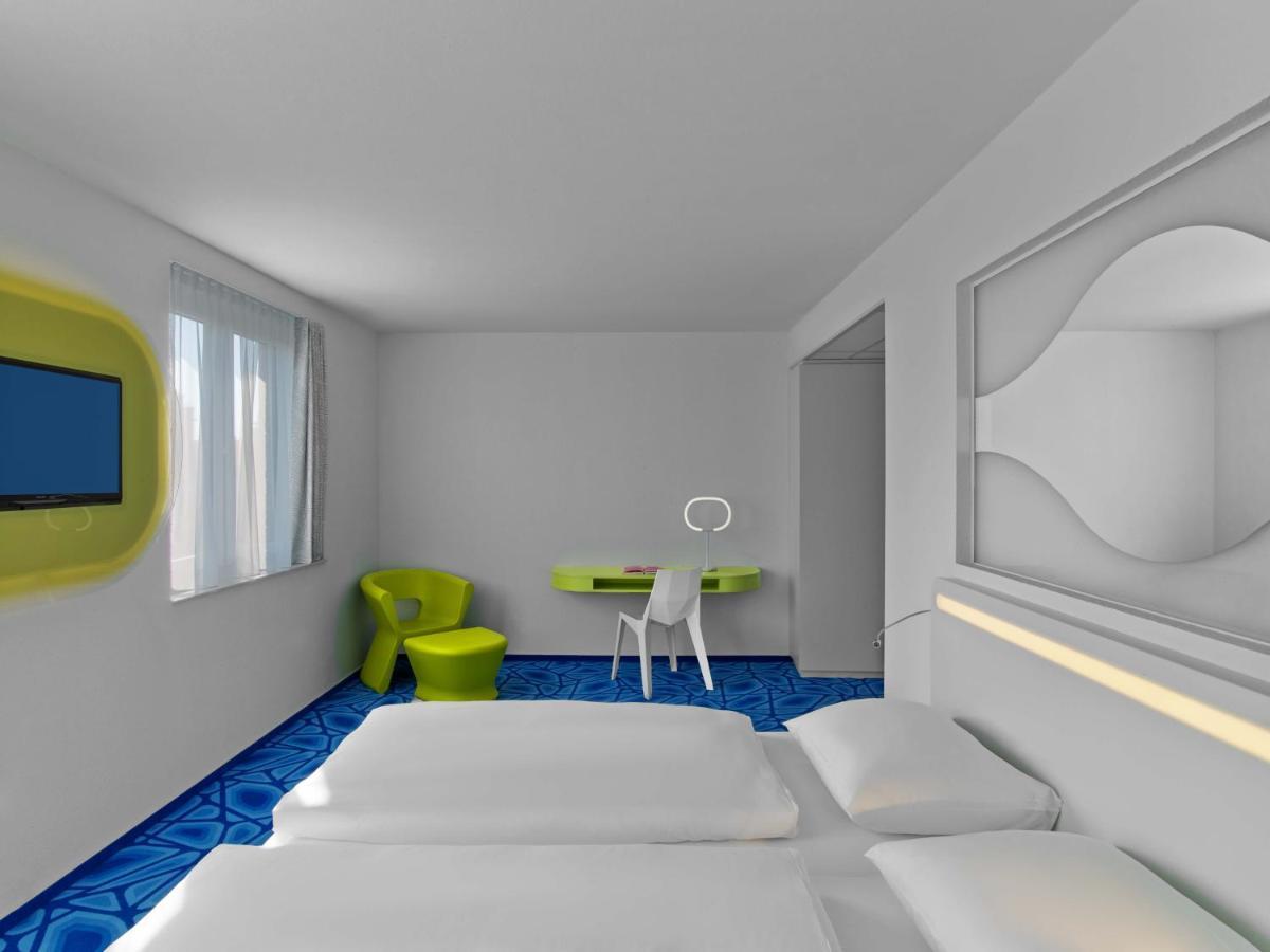Hotel Prize By Radisson,