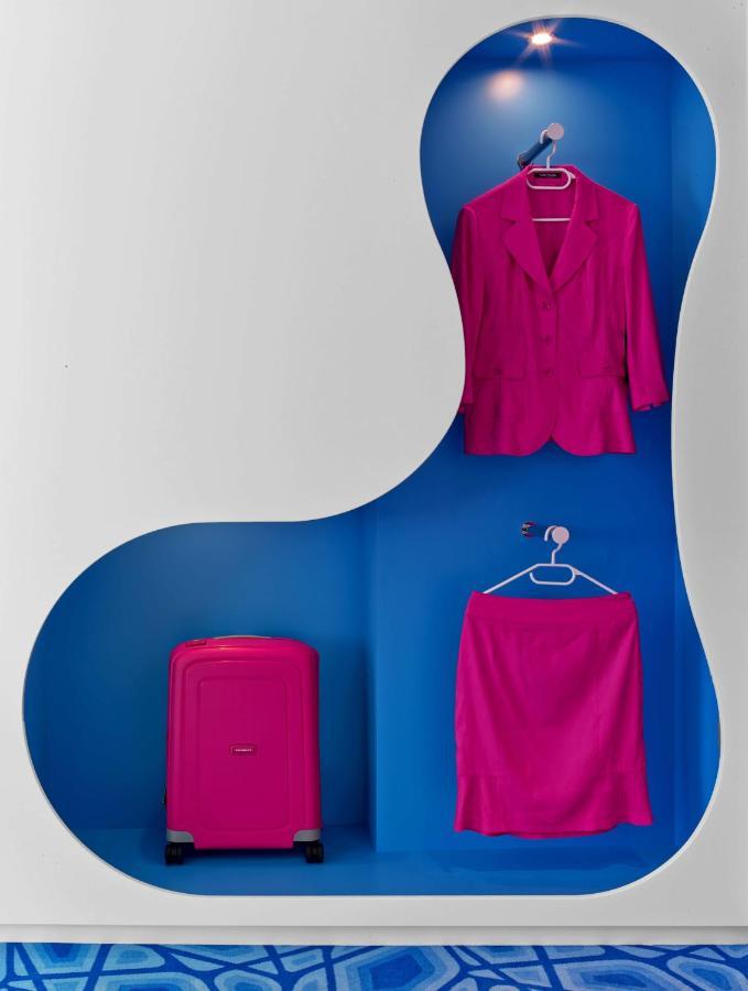 Hotel Prize By Radisson, Hamburg
